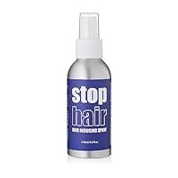 Algopix Similar Product 13 - Stop Hair  Natural Hair Growth