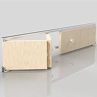 Algopix Similar Product 10 - Stormguard Slik Folding Door Gear 