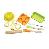 Algopix Similar Product 12 - Kitchencraft Lets Make Childrens