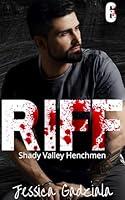 Algopix Similar Product 20 - Riff (Shady Valley Henchmen Book 6)