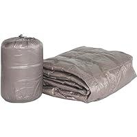Algopix Similar Product 20 - PUFF 50 x 70 High Loft Down