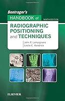 Algopix Similar Product 13 - Bontragers Handbook of Radiographic