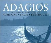 Algopix Similar Product 18 - Most Famous Adagios