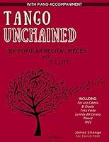 Algopix Similar Product 5 - Tango Unchained Six Popular Recital