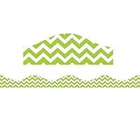 Algopix Similar Product 5 - ASHLEY PRODUCTIONS Chevron Border