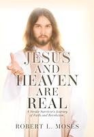 Algopix Similar Product 2 - Jesus and Heaven are Real A Stroke
