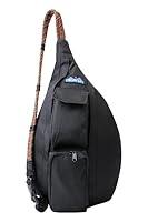 Algopix Similar Product 4 - KAVU Mini Rope Sling Pack with