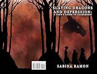 Algopix Similar Product 15 - Slaying Dragons and Depression A