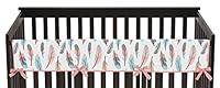 Algopix Similar Product 12 - Feather Collection Long Front Rail