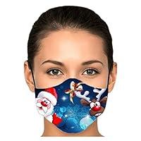 Algopix Similar Product 9 - Xinhyoheek Unisex Christmas