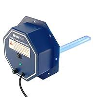 Algopix Similar Product 5 - OdorStop OS36PRO UV Air Purifier 36W