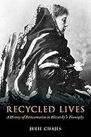 Algopix Similar Product 4 - Recycled Lives A History of