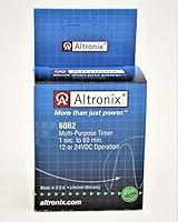 Algopix Similar Product 3 - Altronix 6062 MultiFunction Timer 