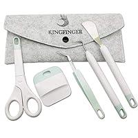 Algopix Similar Product 11 - Craft Vinyl Weeding Tools SetPrecision
