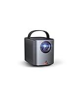 Algopix Similar Product 19 - NEBULA Mars 3 Air GTV Projector 