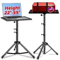 Algopix Similar Product 3 - Projector Stand Laptop Stand