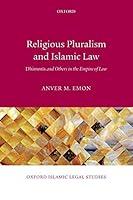 Algopix Similar Product 12 - Religious Pluralism and Islamic Law