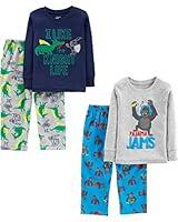 Algopix Similar Product 1 - Simple Joys by Carters Boys and