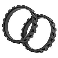 Algopix Similar Product 18 - Replacement Front Wheel and Tires
