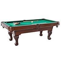 Algopix Similar Product 20 - Barrington Billiards 75 ft Springdale