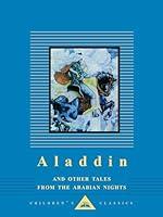 Algopix Similar Product 15 - Aladdin and Other Tales from the