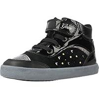 Algopix Similar Product 18 - Geox Baby Girls Walking Black Size 45