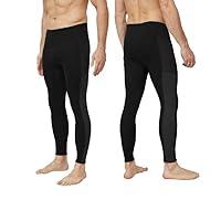 Algopix Similar Product 5 - GoldFin Wetsuit Pants Men 2mm Wet