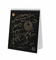 Algopix Similar Product 20 - Rifle Paper Co 2018 Desk Calendar