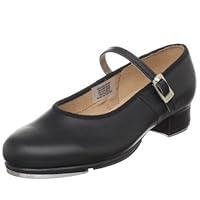 Algopix Similar Product 9 - Bloch BabyGirls Tap Shoe Black 10 N