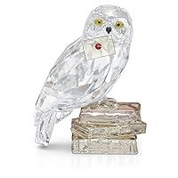 Algopix Similar Product 16 - SWAROVSKI Crystal Harry Potter Hedwig