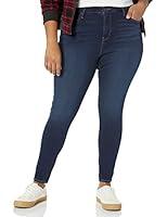 Algopix Similar Product 2 - Levis Womens 720 High Rise Super