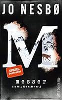 Algopix Similar Product 3 - Messer Ein Fall fr Harry Hole Ein
