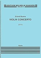 Algopix Similar Product 5 - Violin Concerto for Violin and