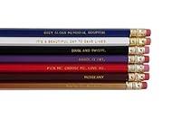 Algopix Similar Product 15 - Greys Anatomy Gift Pencil Set Youre My