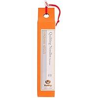 Algopix Similar Product 17 - Sewline Tulip Quilting Needles Size8
