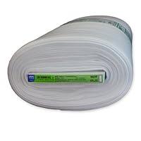 Algopix Similar Product 11 - Pellon 987F Fusible Fleece White  45