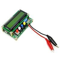 Algopix Similar Product 3 - LC100A Digital LCD High Precision