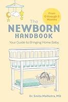 Algopix Similar Product 15 - The Newborn Handbook Your Guide to