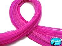 Algopix Similar Product 9 - Moonlight Feather Hair Feathers 