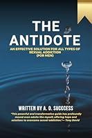 Algopix Similar Product 8 - The Antidote  An Effective Solution