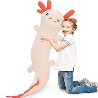 Algopix Similar Product 10 - MaoGoLan Stuffed Snowman and RedNosed