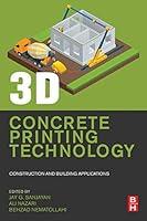 Algopix Similar Product 6 - 3D Concrete Printing Technology