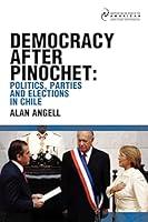 Algopix Similar Product 13 - Democracy after Pinochet Politics