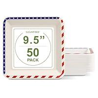 Algopix Similar Product 14 - 50 COUNTSugarfiber by Harvest Pack