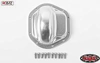 Algopix Similar Product 10 - RC4WD ZS1745 D44 Aluminum Diff Cover
