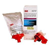 Algopix Similar Product 9 - 3M Paintable Undercoating Pouch 08747
