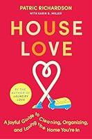 Algopix Similar Product 2 - House Love A Joyful Guide to Cleaning