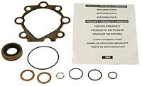 Algopix Similar Product 12 - Edelmann 8798 Power Steering Pump Seal