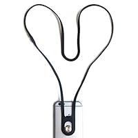 Algopix Similar Product 19 - Universal Cell Phone Strap Neck Hanging