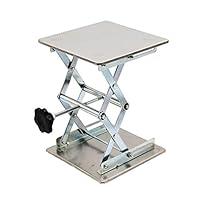 Algopix Similar Product 8 - HFS R Plate 6x6 Overall Height 10